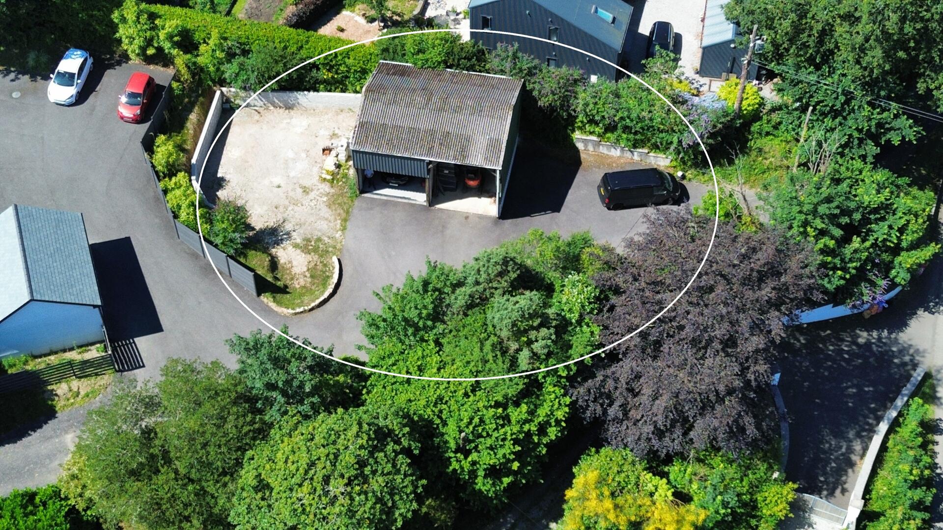 4 bed property in Hunters Farm, Truro